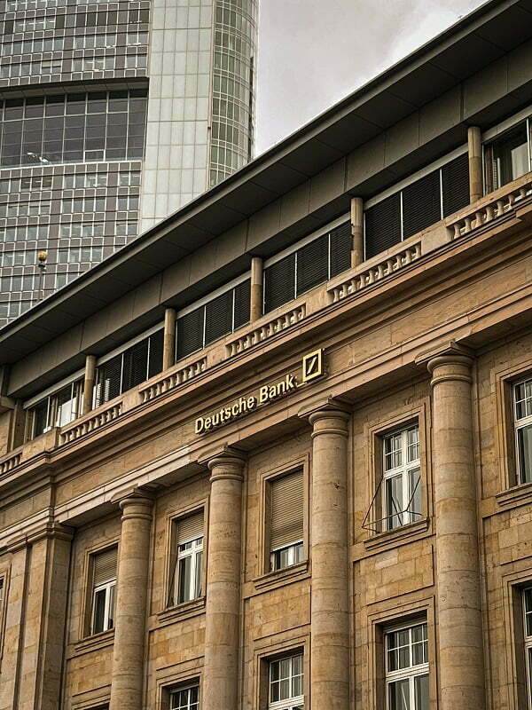 deustsh bank
