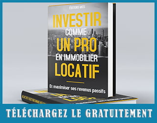 Immobilier locatif