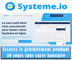 funnel builder systeme IO