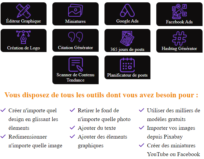 Grafikky Community Managers et blogueurs