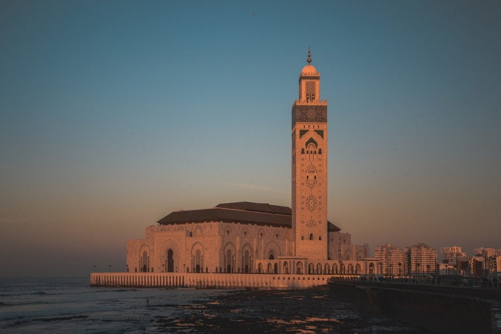 religion au maroc