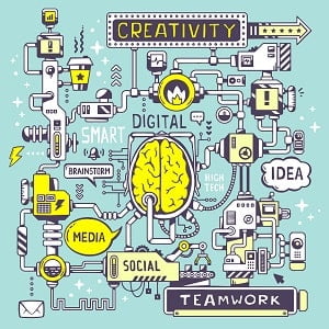 secrets du marketing