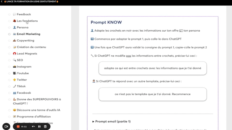 GPT SCRIPTS™